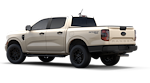2025 Ford Ranger SuperCrew Cab 4WD Pickup for sale #251975 - photo 24