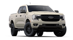2025 Ford Ranger SuperCrew Cab 4WD Pickup for sale #251975 - photo 26