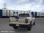 2025 Ford Ranger SuperCrew Cab 4WD Pickup for sale #251975 - photo 8