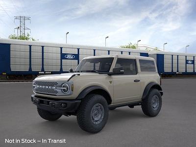 2025 Ford Bronco 4WD SUV for sale #251976 - photo 1
