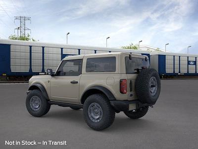 2025 Ford Bronco 4WD SUV for sale #251976 - photo 2
