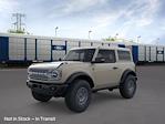 2025 Ford Bronco 4WD SUV for sale #251976 - photo 1