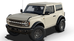 2025 Ford Bronco 4WD SUV for sale #251976 - photo 27