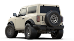 2025 Ford Bronco 4WD SUV for sale #251976 - photo 28