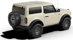 2025 Ford Bronco 4WD SUV for sale #251976 - photo 29