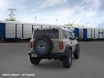 2025 Ford Bronco 4WD SUV for sale #251976 - photo 8