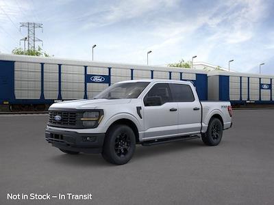 2025 Ford F-150 SuperCrew Cab 4WD Pickup for sale #251978 - photo 1