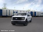2025 Ford F-150 SuperCrew Cab 4WD Pickup for sale #251978 - photo 3