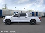 2025 Ford F-150 SuperCrew Cab 2WD Pickup for sale #251979 - photo 4