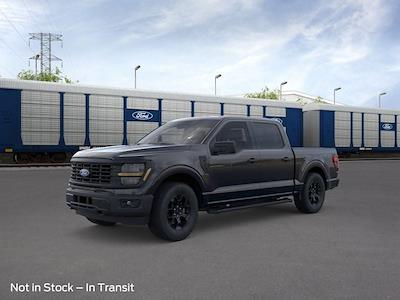 2025 Ford F-150 SuperCrew Cab 4WD Pickup for sale #251980 - photo 1