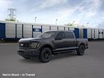 2025 Ford F-150 SuperCrew Cab 4WD Pickup for sale #251980 - photo 1