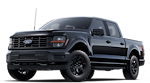2025 Ford F-150 SuperCrew Cab 4WD Pickup for sale #251980 - photo 23