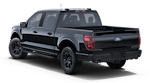 2025 Ford F-150 SuperCrew Cab 4WD Pickup for sale #251980 - photo 24