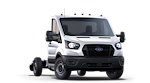 New 2025 Ford Transit 350 Cutaway for sale #251984 - photo 25
