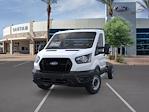 New 2025 Ford Transit 350 Cutaway for sale #251984 - photo 4