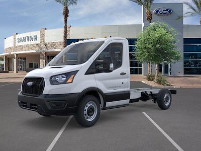 New 2025 Ford Transit 350 Cutaway for sale #251989 - photo 1