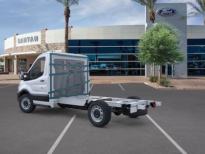 New 2025 Ford Transit 350 Cutaway for sale #251989 - photo 2