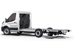 New 2025 Ford Transit 350 Cutaway for sale #251989 - photo 23