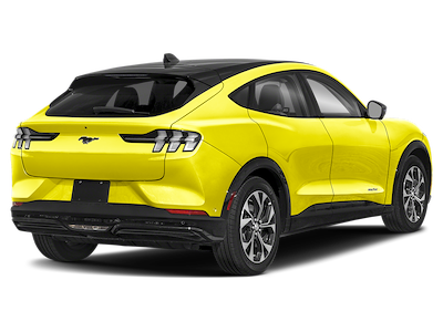 New 2025 Ford Mustang Mach-E - photo 1