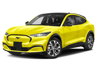 New 2025 Ford Mustang Mach-E Premium for sale #251993 - photo 1