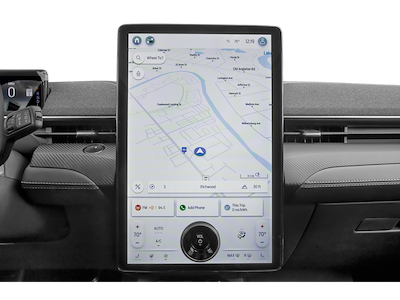 New 2025 Ford Mustang Mach-E - photo 1