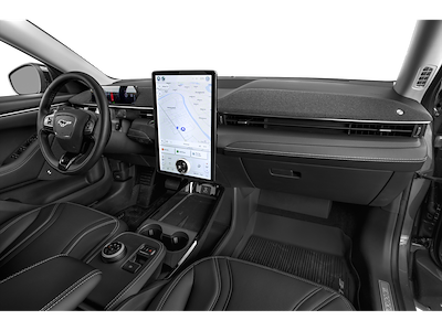 New 2025 Ford Mustang Mach-E - photo 1