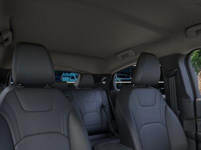 New 2025 Ford Mustang Mach-E - photo 1