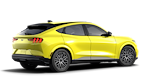 2025 Ford Mustang Mach-E AWD SUV for sale #251993 - photo 3