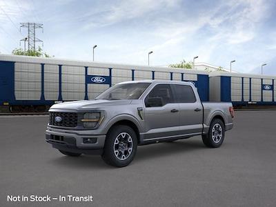 2025 Ford F-150 SuperCrew Cab 2WD Pickup for sale #251995 - photo 1
