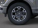 2025 Ford F-150 SuperCrew Cab 2WD Pickup for sale #251995 - photo 19