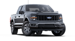 2025 Ford F-150 SuperCrew Cab 2WD Pickup for sale #251995 - photo 26
