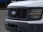 2025 Ford F-150 SuperCrew Cab 4WD Pickup for sale #251996 - photo 17