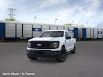 2025 Ford F-150 SuperCrew Cab 4WD Pickup for sale #251996 - photo 3