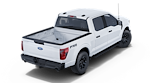 2025 Ford F-150 SuperCrew Cab 4WD Pickup for sale #251996 - photo 25