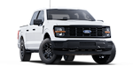 2025 Ford F-150 SuperCrew Cab 4WD Pickup for sale #251996 - photo 26