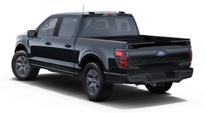 New 2025 Ford F-150 - photo 1
