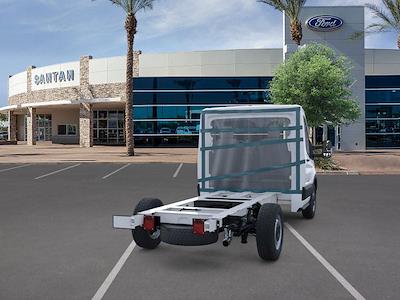 New 2025 Ford Transit 350 Cutaway for sale #251999 - photo 2