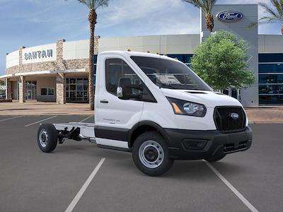 New 2025 Ford Transit 350 Cutaway for sale #251999 - photo 1