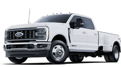 2025 Ford F-350 Crew Cab DRW 4WD Pickup for sale #252005 - photo 1