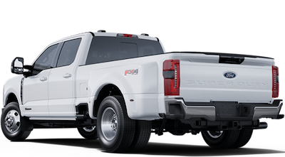 New 2025 Ford F-350 Lariat Crew Cab 4WD DRW Pickup for sale #252005 - photo 2