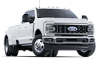 2025 Ford F-350 Crew Cab DRW 4WD Pickup for sale #252005 - photo 4