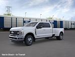 2025 Ford F-350 Crew Cab DRW 4WD Pickup for sale #252005 - photo 6