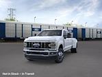 2025 Ford F-350 Crew Cab DRW 4WD Pickup for sale #252005 - photo 7