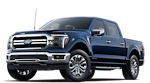 2025 Ford F-150 SuperCrew Cab 4WD Pickup for sale #252006 - photo 1