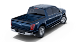 2025 Ford F-150 SuperCrew Cab 4WD Pickup for sale #252006 - photo 3