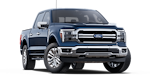 2025 Ford F-150 SuperCrew Cab 4WD Pickup for sale #252006 - photo 4