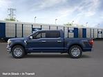 2025 Ford F-150 SuperCrew Cab 4WD Pickup for sale #252006 - photo 8
