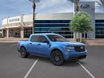 2025 Ford Maverick SuperCrew Cab FWD Pickup for sale #252010 - photo 12