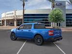 2025 Ford Maverick SuperCrew Cab FWD Pickup for sale #252010 - photo 9