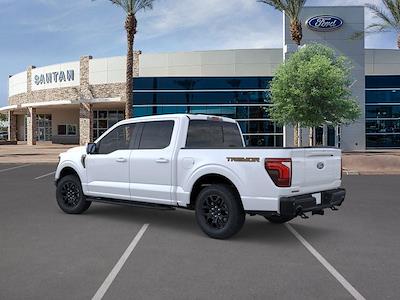 New 2025 Ford F-150 Tremor SuperCrew Cab 4WD Pickup for sale #252013 - photo 2